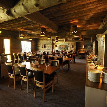 Nordkalotten Hotell & Konferens Luleå Kültér fotó