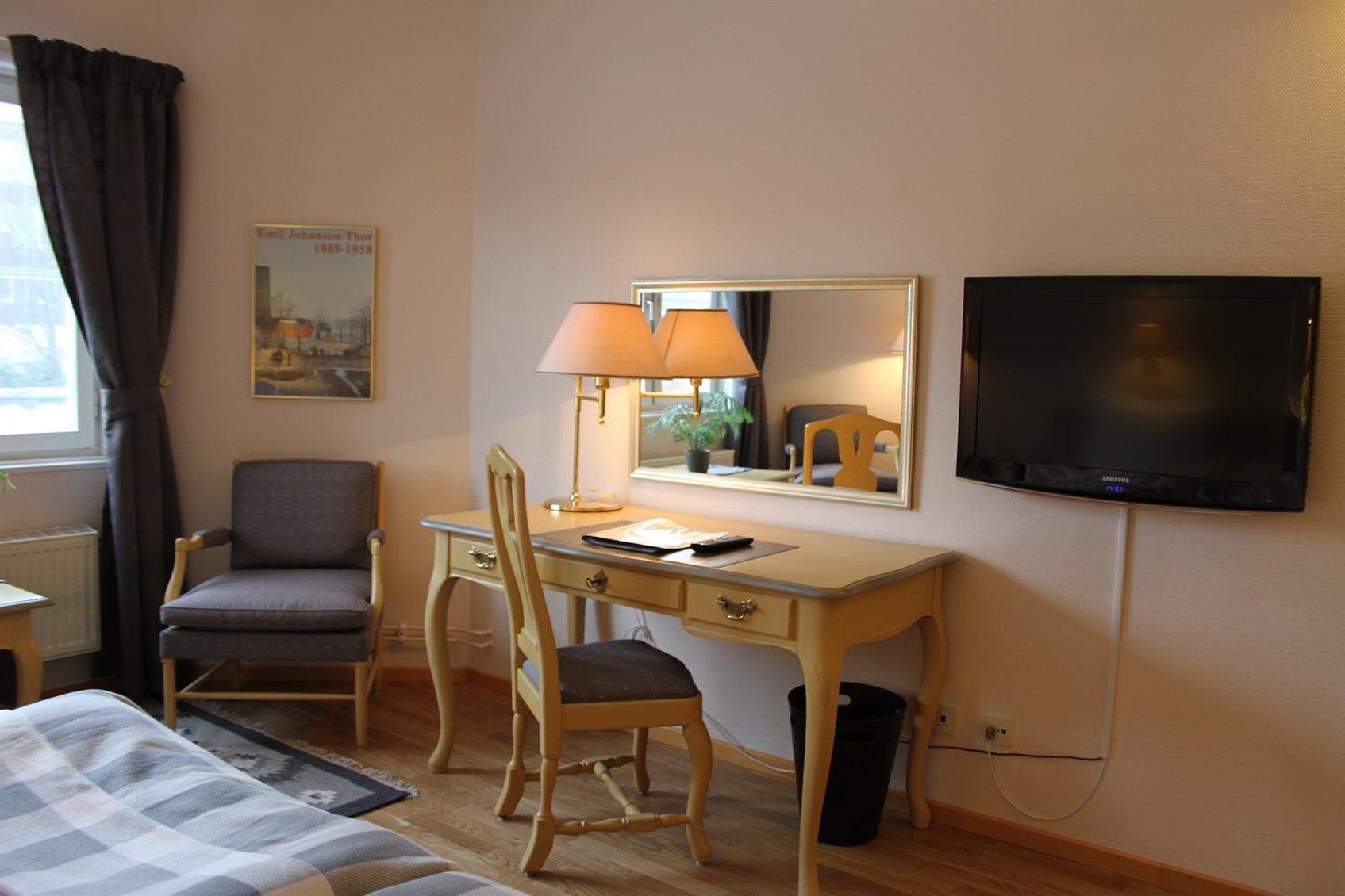 Nordkalotten Hotell & Konferens Luleå Kültér fotó