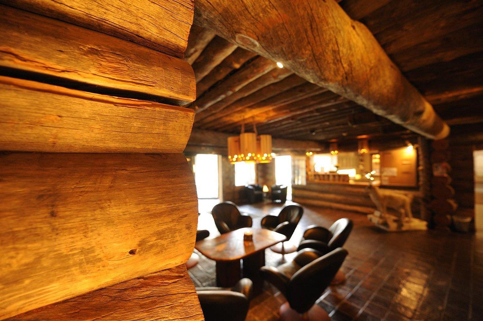 Nordkalotten Hotell & Konferens Luleå Kültér fotó