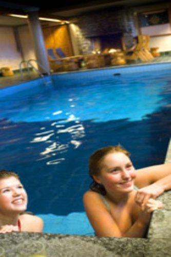 Nordkalotten Hotell & Konferens Luleå Kültér fotó